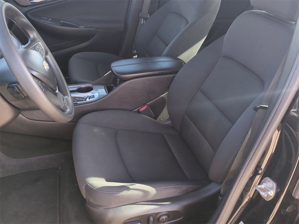 Certified 2024 Chevrolet Malibu LT image 18