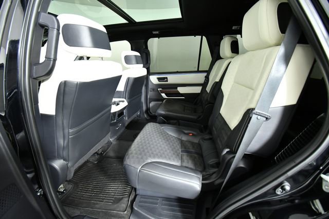 Used 2023 Toyota Sequoia Capstone image 24