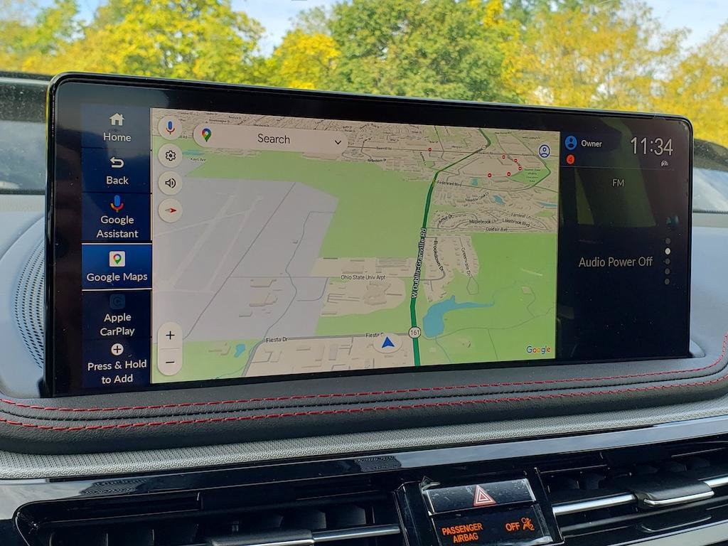 New 2026 Acura MDX A-Spec AWD/4WD image 11