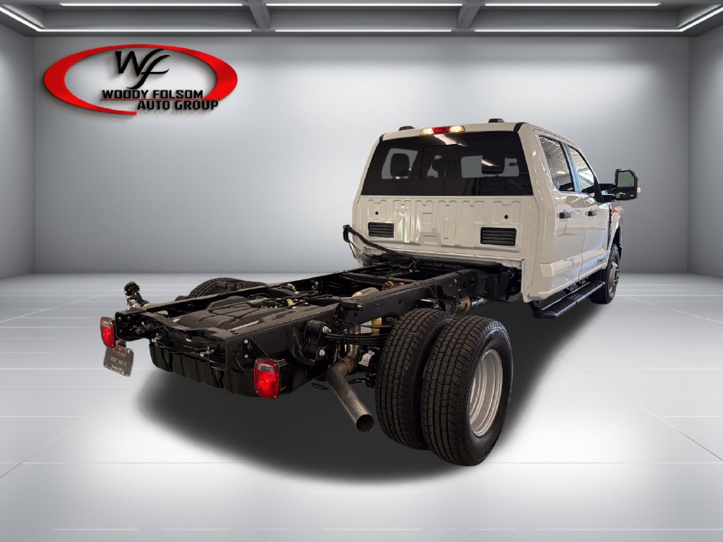 New 2027 Ford F350 XL w/ XL Chrome Package AWD/4WD image 6