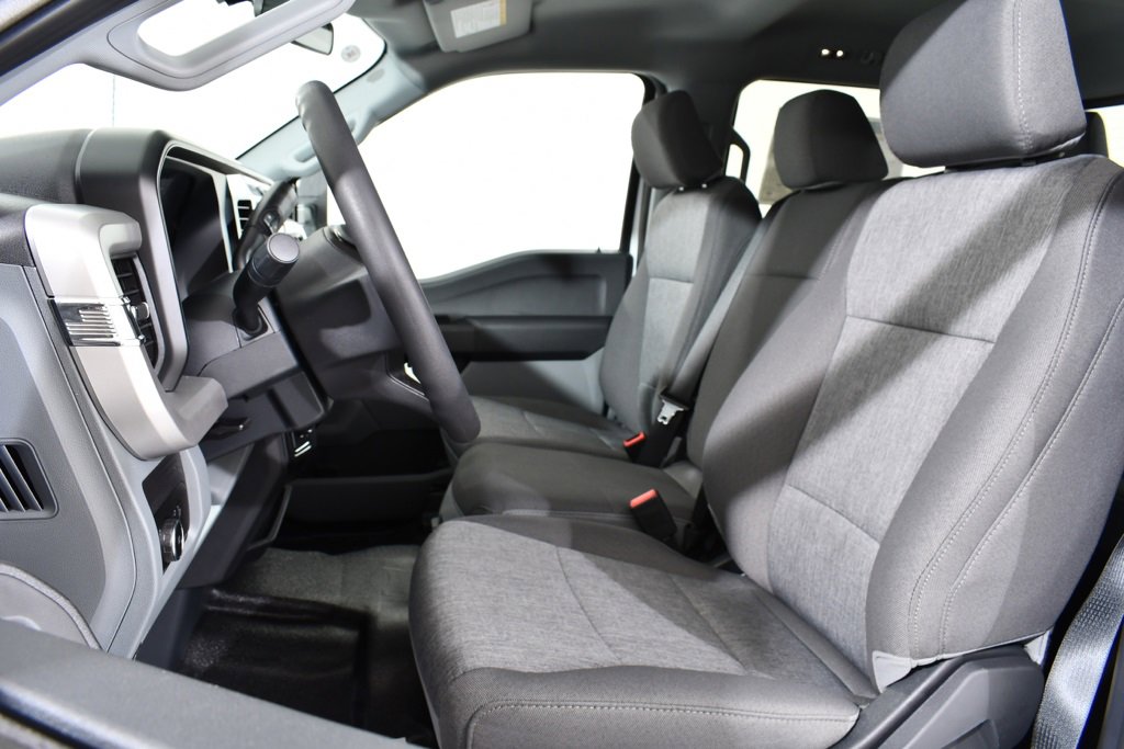 New 2026 Ford F350 XL w/ XL Driver Assist Package image 6