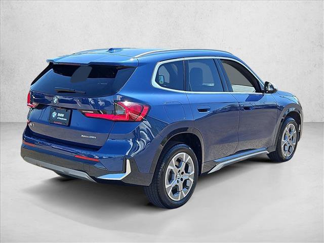 Used 2023 BMW X1 xDrive28i w/ Convenience Package AWD/4WD image 5