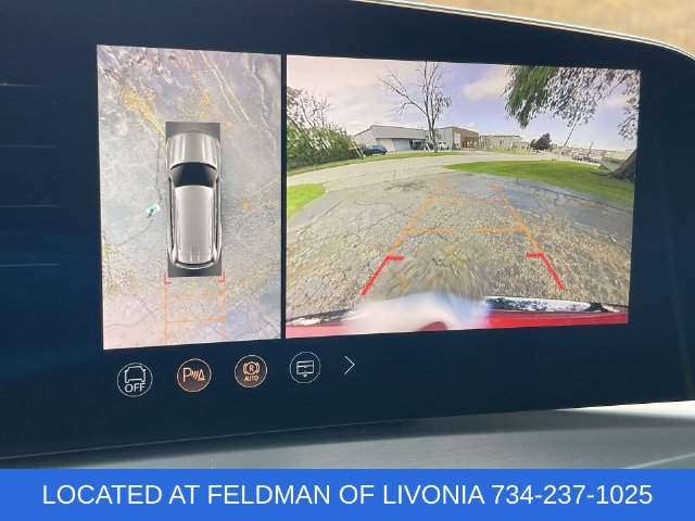Certified 2026 Cadillac Vistiq Sport w/ LPO, Floor Liner Package AWD/4WD image 15