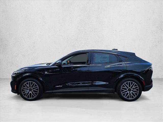 New 2026 Ford Mustang Mach-E Premium RWD image 5