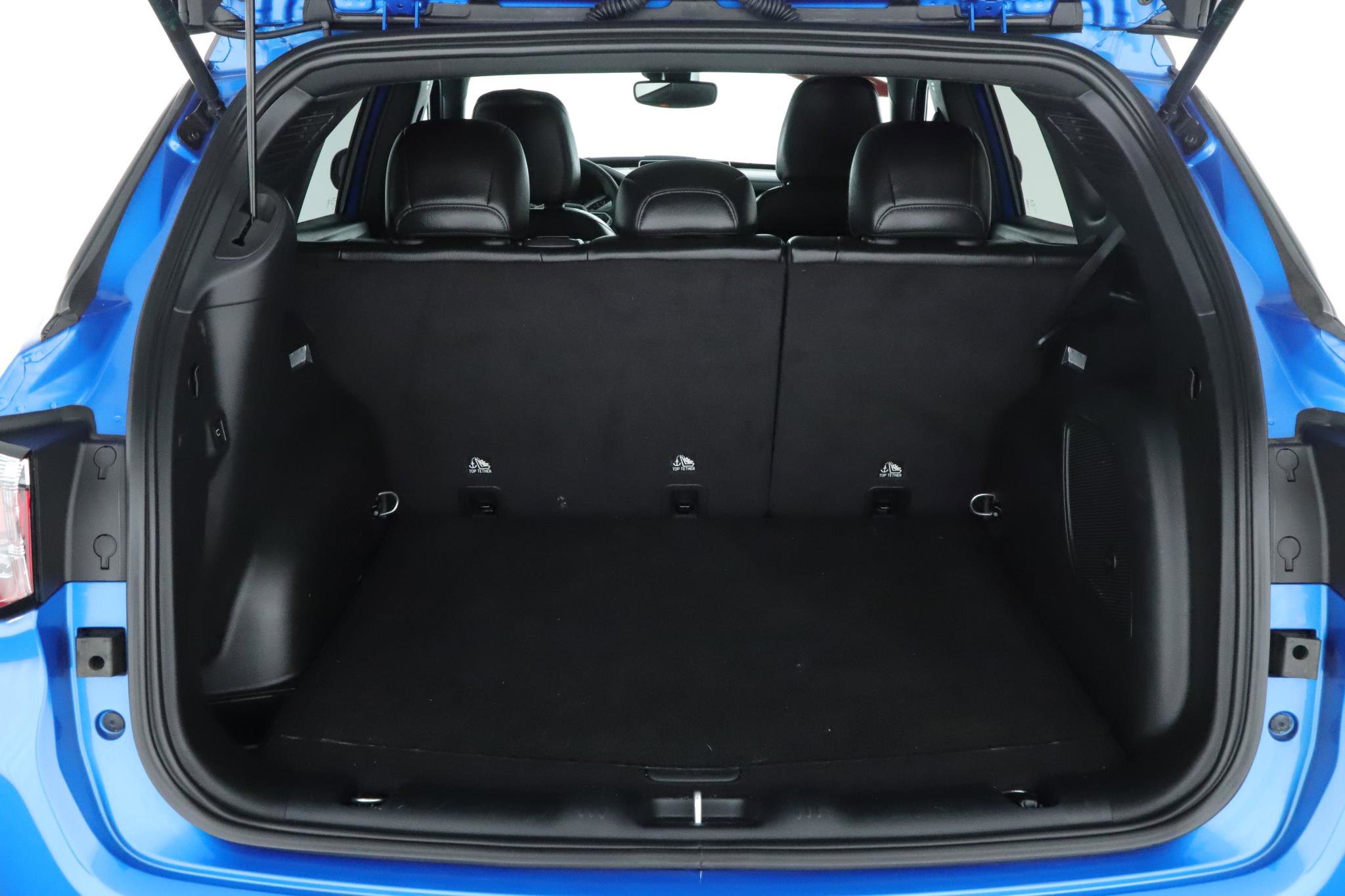 Used 2024 Jeep Compass Latitude w/ Sun and Sound Group image 19