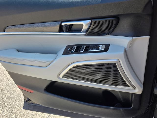 Used 2020 Kia Telluride EX FWD image 32