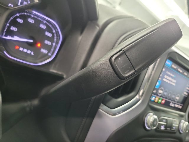 Used 2020 GMC Sierra 1500 SLT w/ SLT Premium Plus Package AWD/4WD image 30