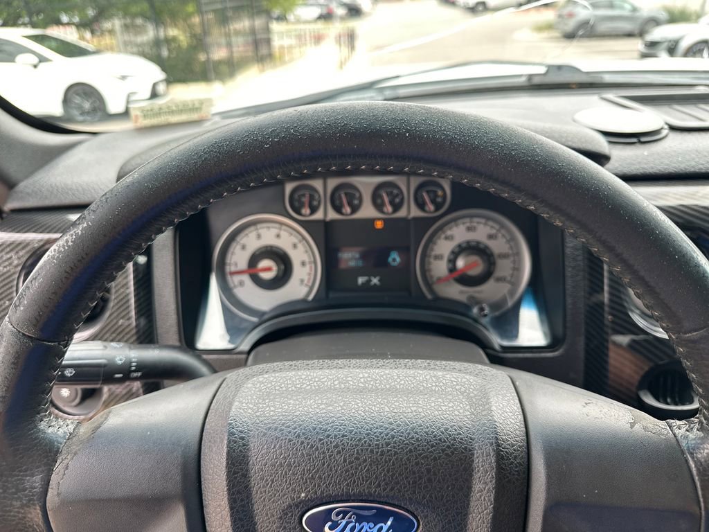 Used 2010 Ford F150 XLT RWD image 20