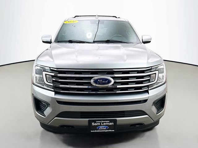 Used 2021 Ford Expedition XLT image 2