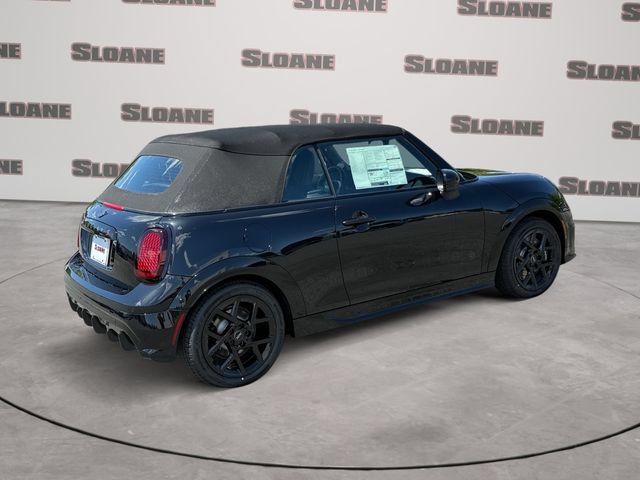 New 2026 MINI Cooper S FWD image 5