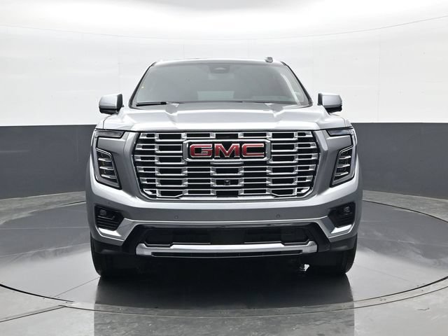 New 2026 GMC Yukon XL Denali w/ Sun & Power Step Package AWD/4WD image 2