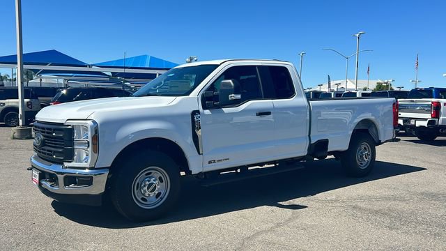 New 2026 Ford F250 XL RWD image 7