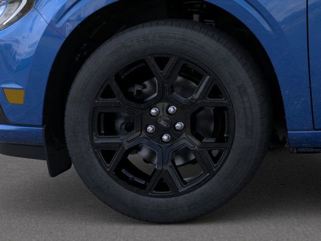 New 2025 Ford Maverick Lobo image 20