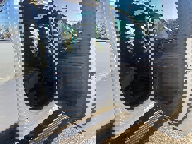 New 2025 GMC Sierra 2500 AT4 w/ AT4 Premium Plus Package image 39