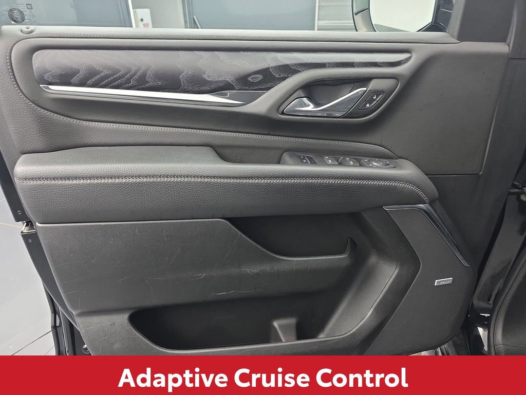 Used 2024 GMC Yukon Denali AWD/4WD image 25
