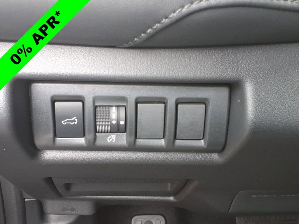 New 2026 Subaru Outback Wilderness AWD/4WD image 19