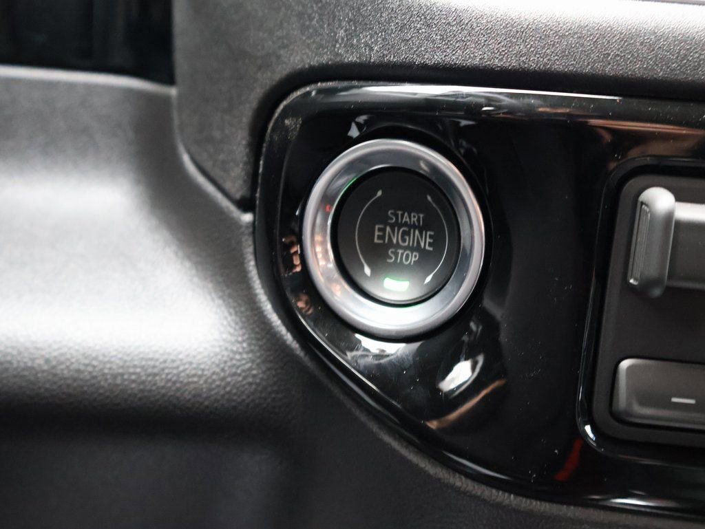 New 2026 Chevrolet Silverado 1500 RST image 23