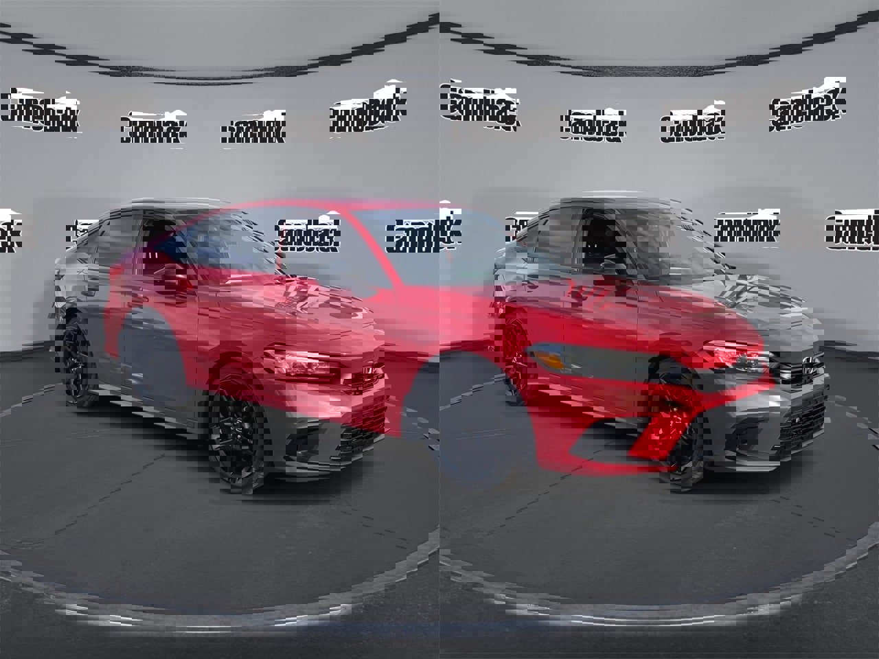 Used 2023 Honda Civic Sport