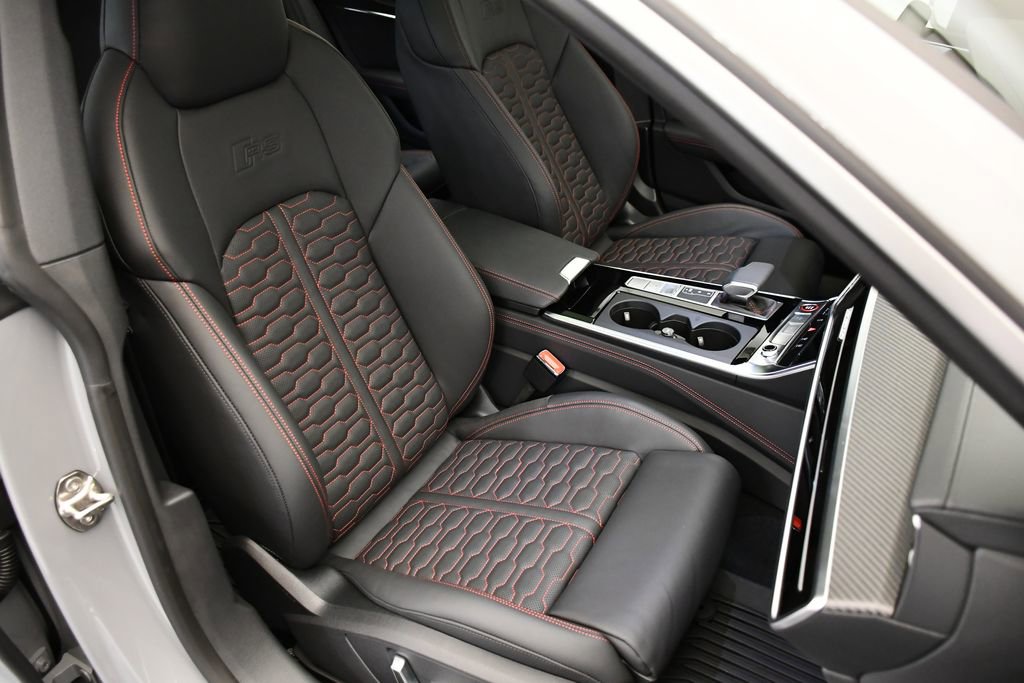 New 2026 Audi RS 7 Performance image 45