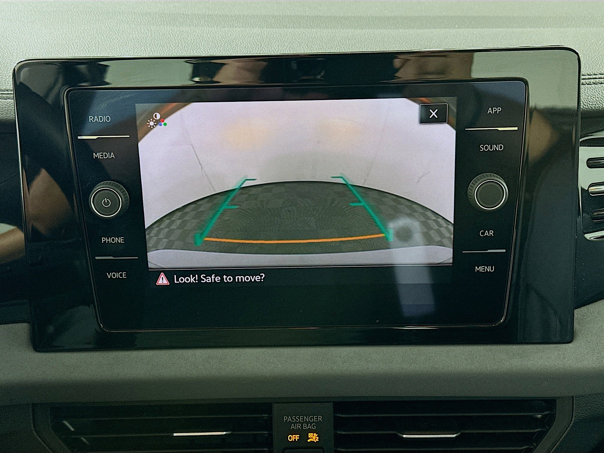 Used 2025 Volkswagen Jetta SE image 22