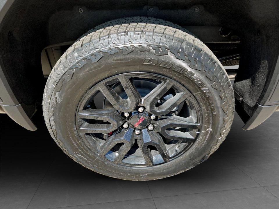 New 2026 GMC Sierra 1500 Elevation w/ Preferred Package AWD/4WD image 33