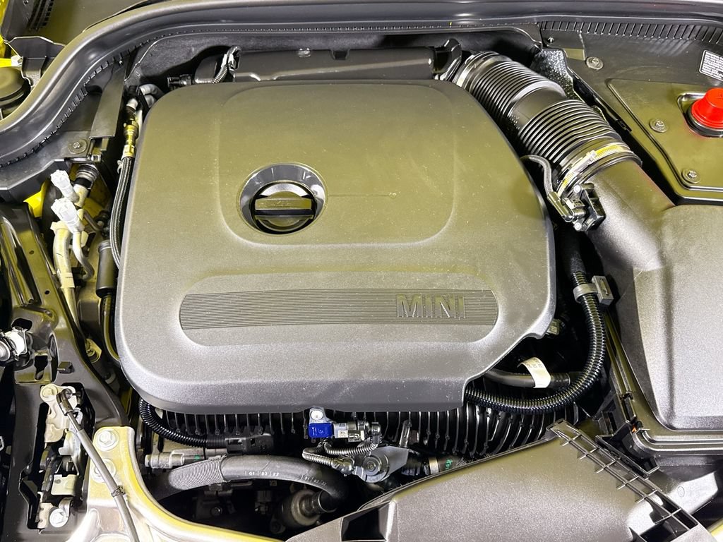 Used 2025 MINI Cooper S FWD image 22