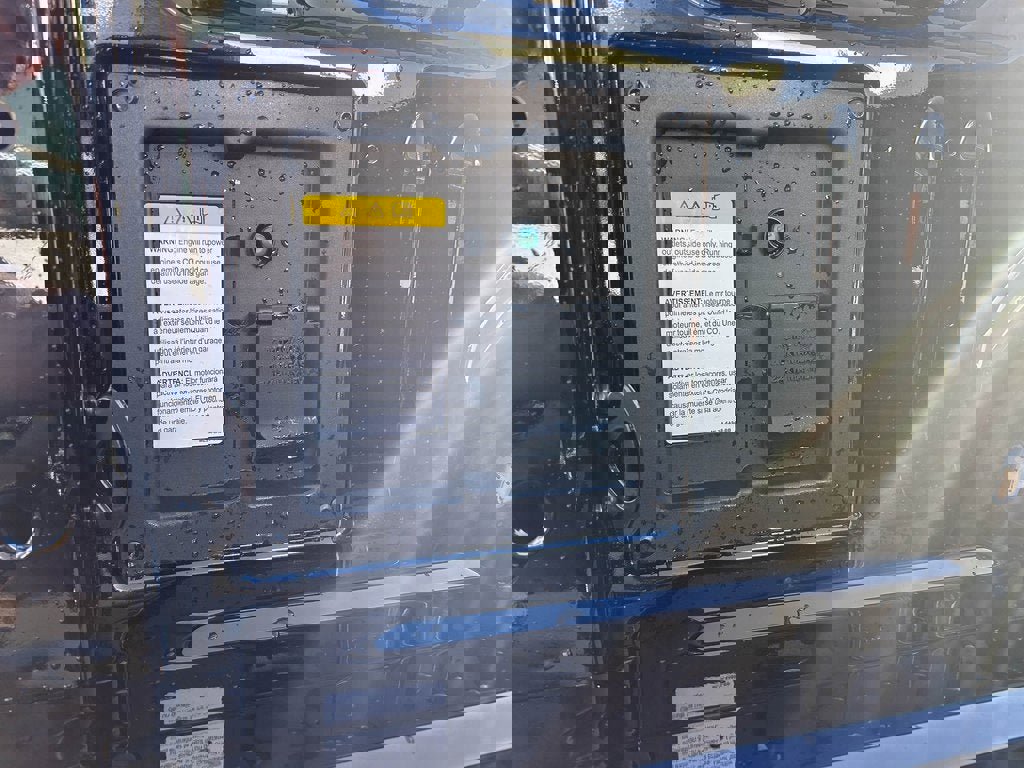 New 2025 Ford F150 Platinum image 17