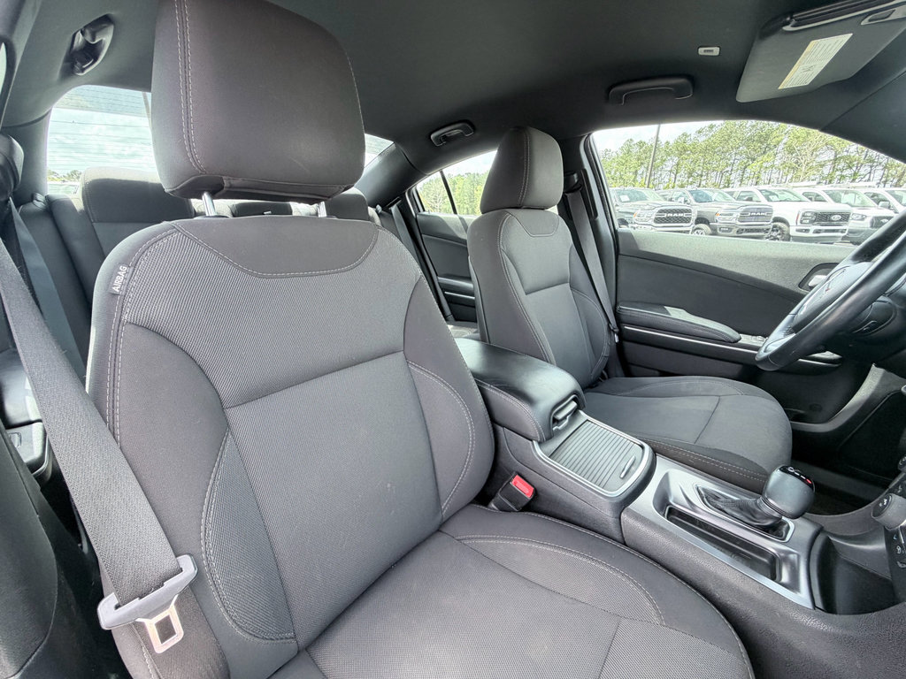 Used 2017 Dodge Charger SE w/ Popular Equipment Group image 20