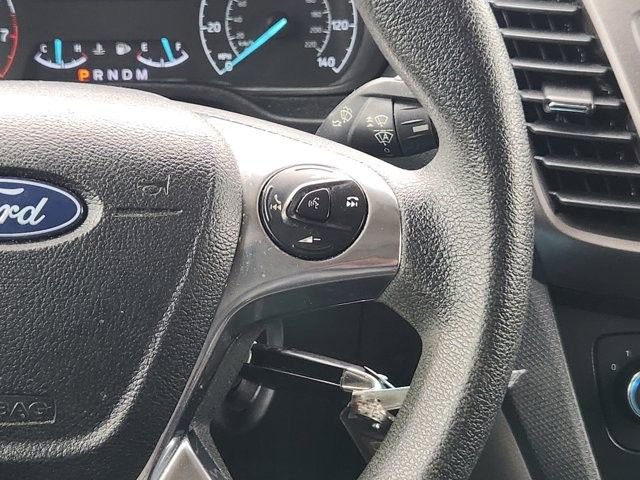 Used 2020 Ford Transit Connect XL FWD image 27