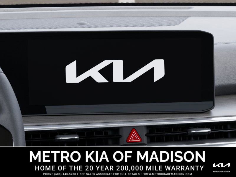 New 2026 Kia Sorento SX Prestige image 20