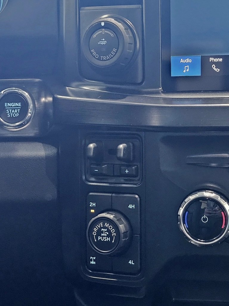 New 2026 Ford F350 Lariat w/ Tremor Off-Road Package image 19