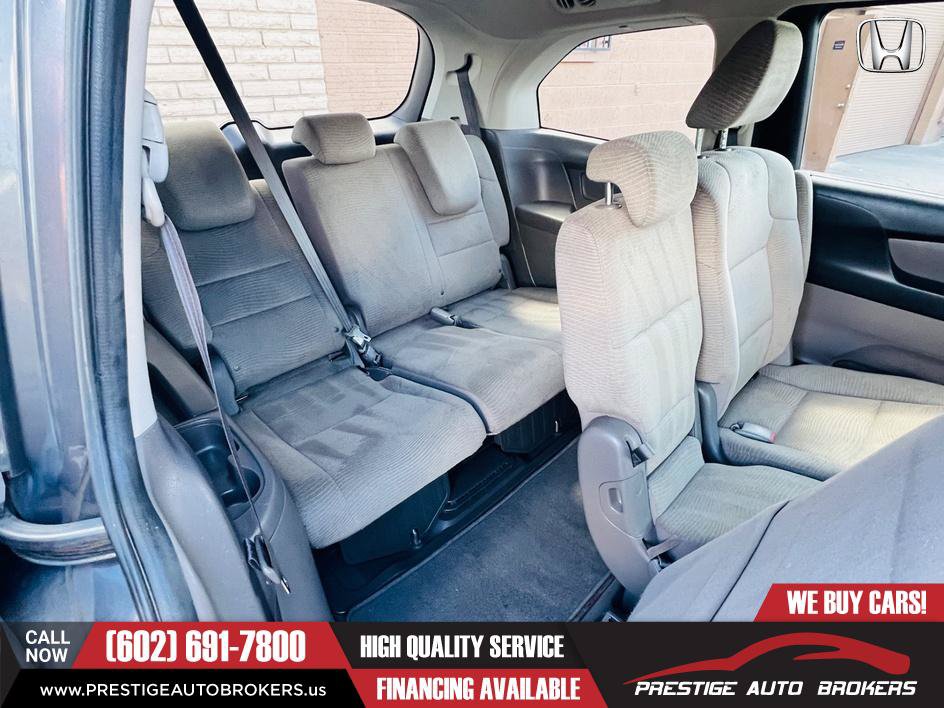 Used 2013 Honda Odyssey EX image 28