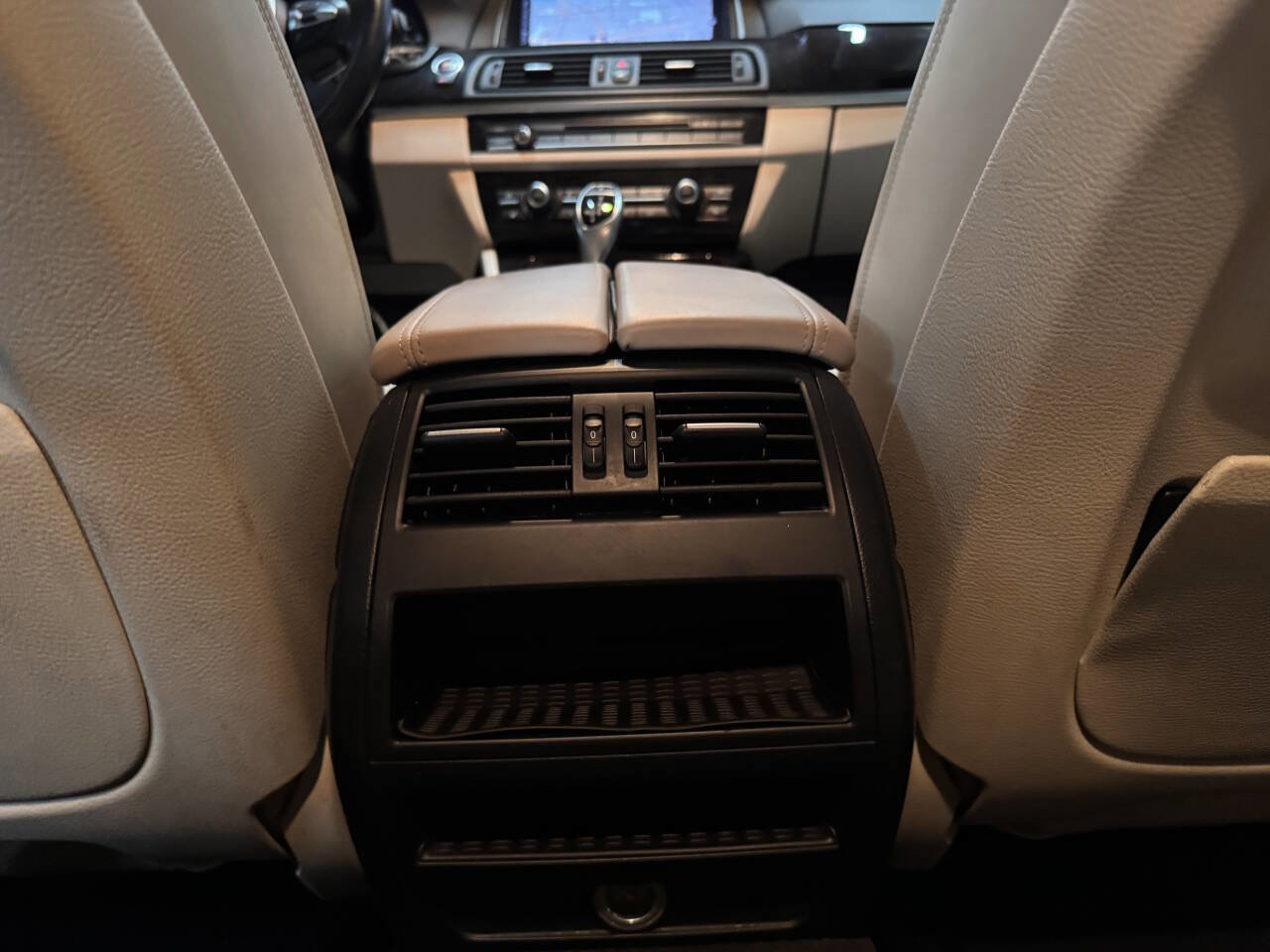 Used 2016 BMW 535i Sedan image 29