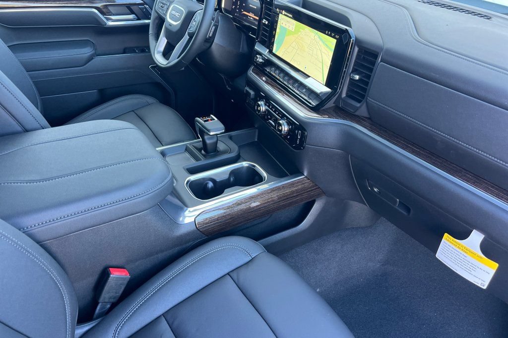 New 2026 GMC Sierra 1500 Elevation w/ Elevation Premium Package AWD/4WD image 12