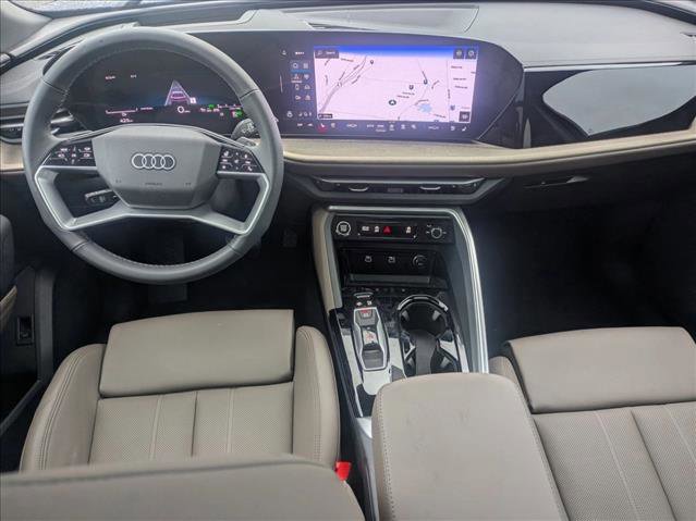 New 2025 Audi Q5 Premium Plus image 16