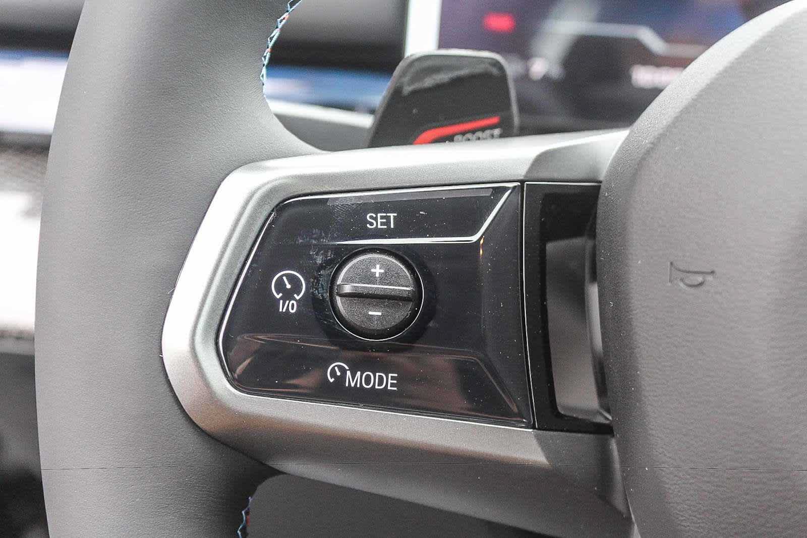 New 2026 BMW i5 M60 AWD/4WD image 22