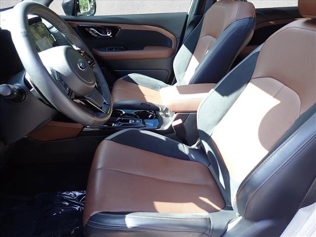 Certified 2026 Subaru Forester Touring AWD/4WD image 13