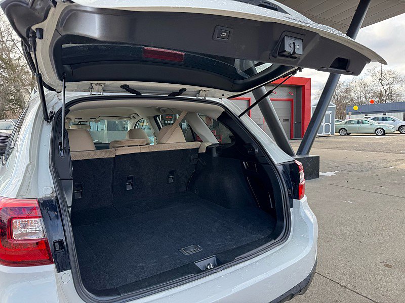 Used 2015 Subaru Outback 2.5i Premium image 6