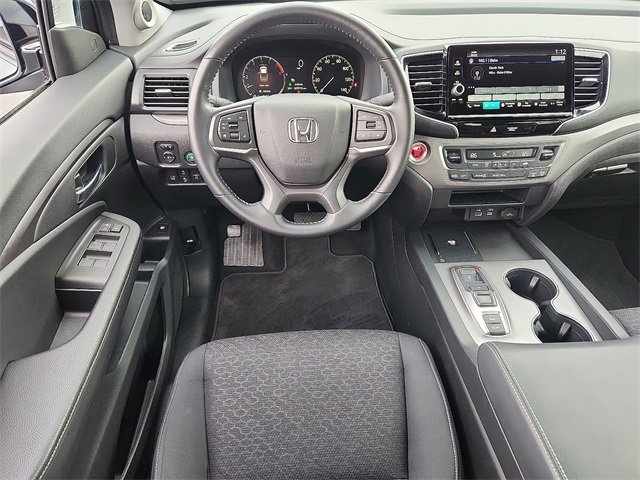 Used 2024 Honda Ridgeline Sport image 11