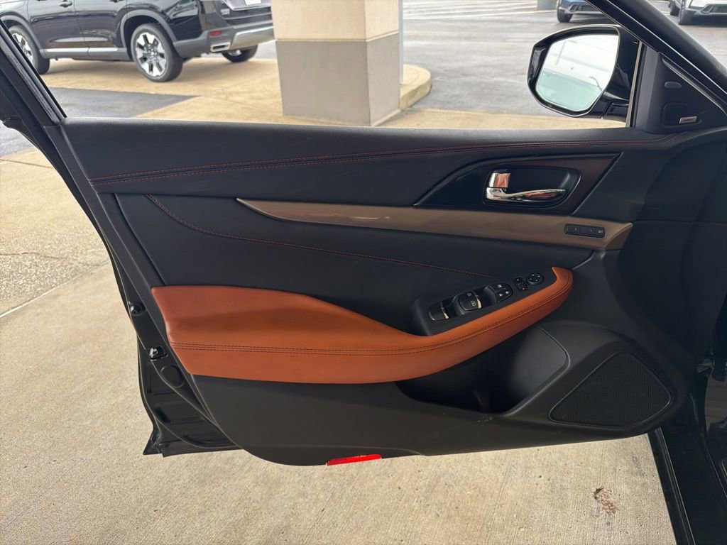Used 2019 Nissan Maxima Platinum w/ Reserve Package image 20