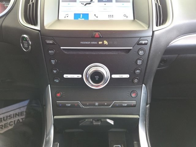 Used 2019 Ford Edge Titanium AWD/4WD image 60