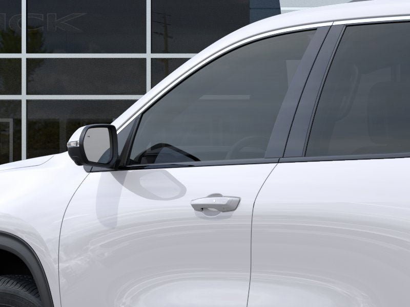 New 2025 GMC Acadia Elevation w/ Elevation Premium Package image 12
