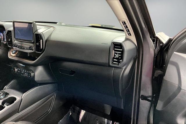 Used 2022 Ford Bronco Sport Outer Banks AWD/4WD image 24