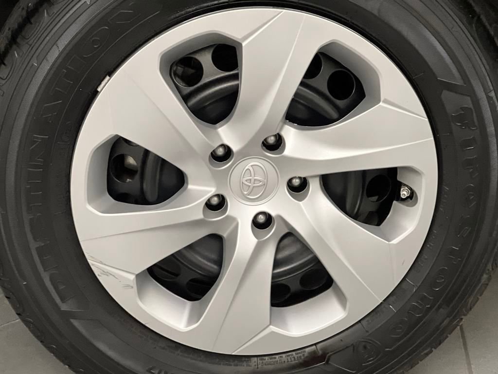 Used 2023 Toyota RAV4 LE image 58