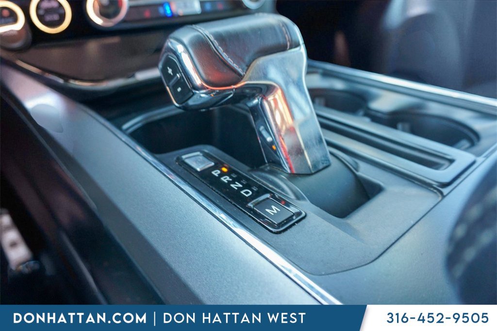 Used 2023 Ford F150 Lariat image 11