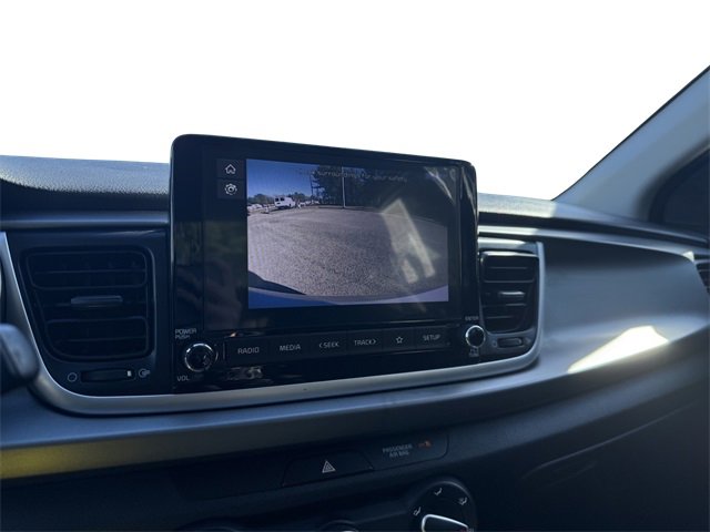 Used 2022 Kia Rio S image 51