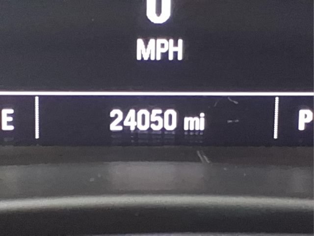 Used 2024 Chevrolet Equinox LS AWD/4WD image 30