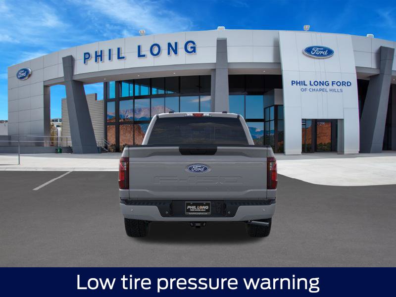 New 2026 Ford F150 STX AWD/4WD image 5