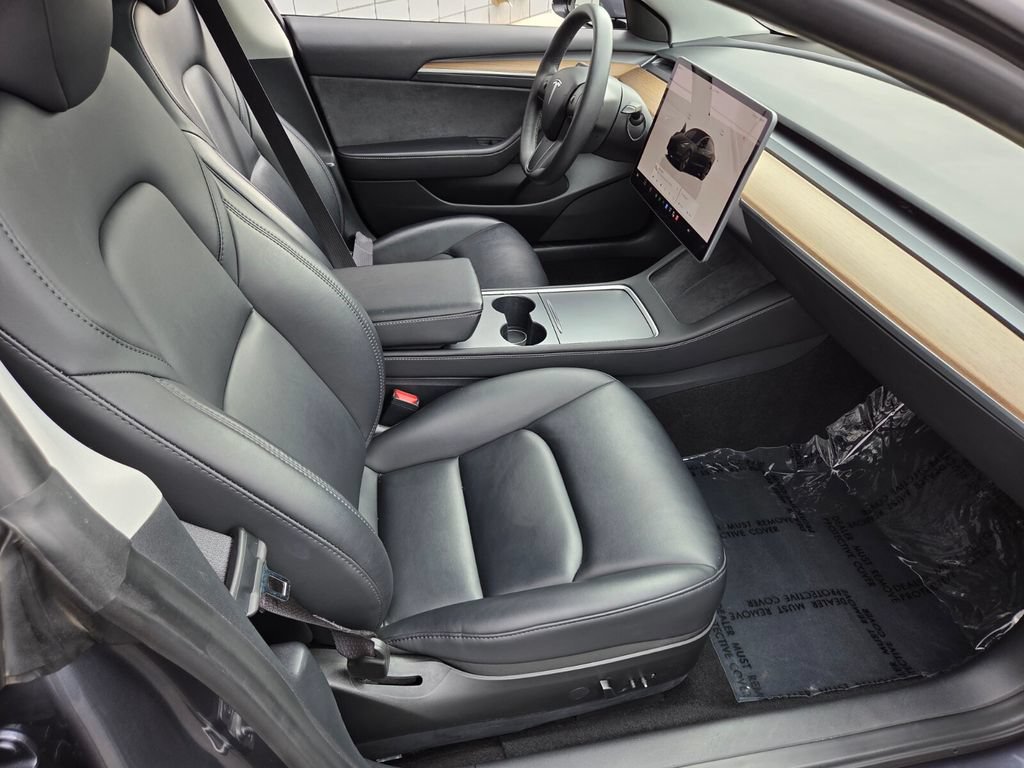 Used 2023 Tesla Model 3 Standard Range RWD image 21