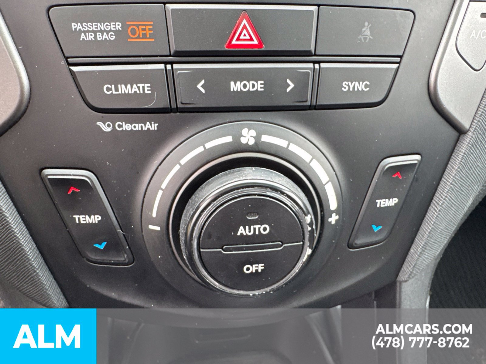 Used 2017 Hyundai Santa Fe Sport FWD image 24
